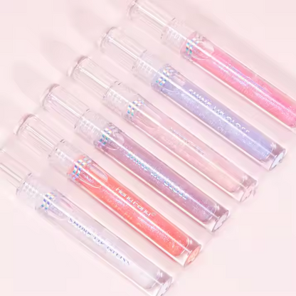 Brilliant Embellish Color Lip Gloss 2.5g