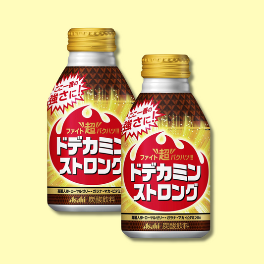 Dodecamine Strong  300ml (ASAHI)