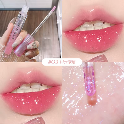 Fruity Lip Gloss 2.6g