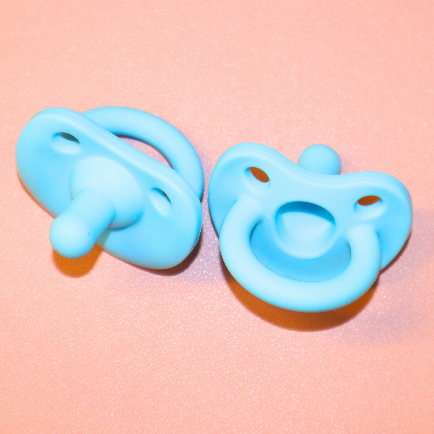 Smokk Pastellfarge Teether