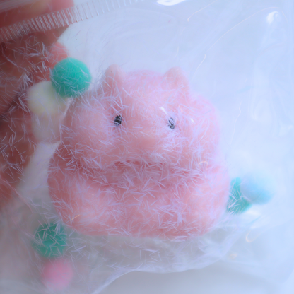 Taba Squishy Hamster