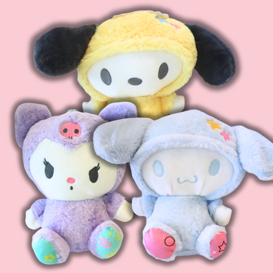 Plushy Sanrio 20cm