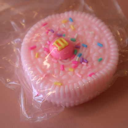 Taba Squishy Oreo M&Ms 6cm