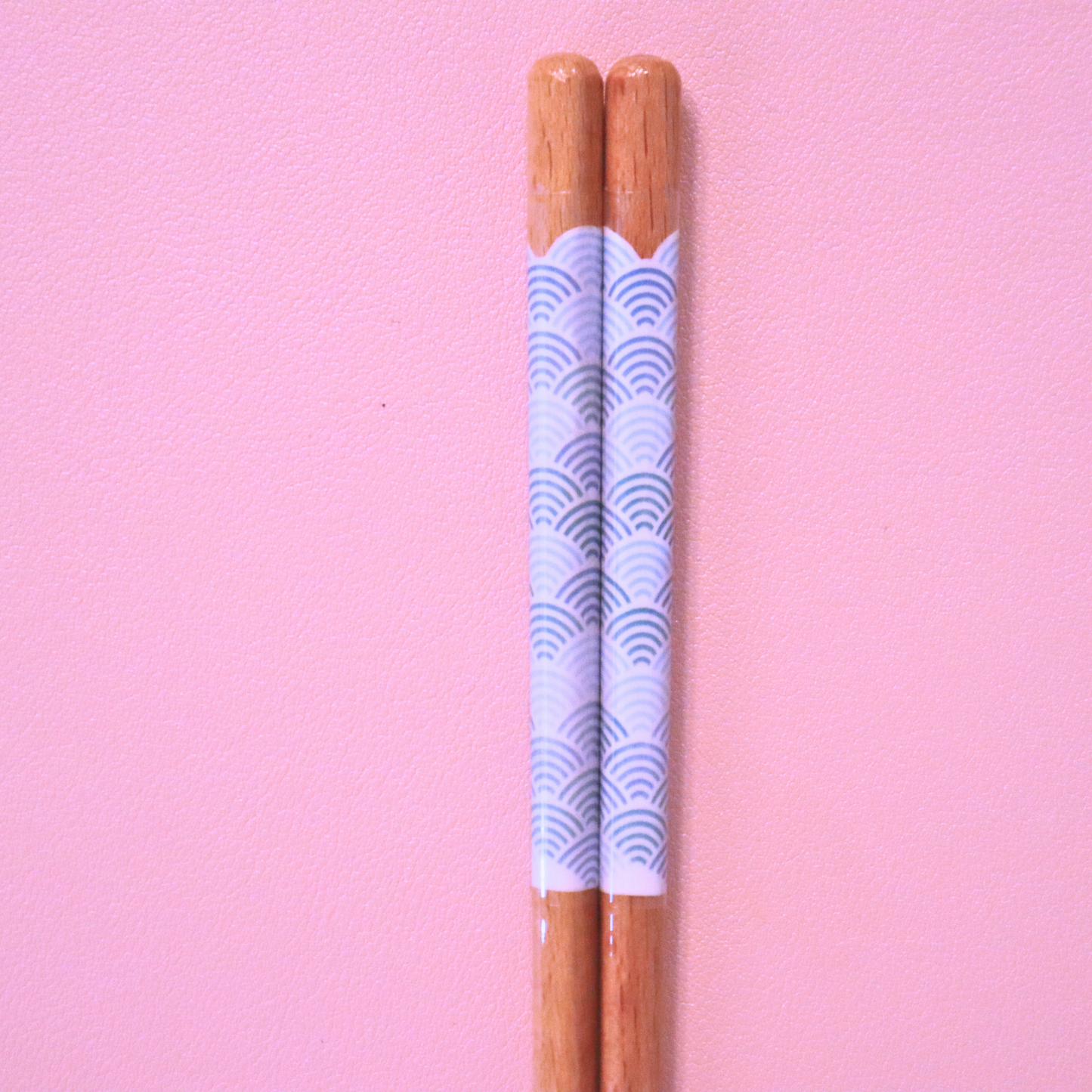 Japansk Wakasa Lacquered Chopsticks Dishwashable New Year 23cm (Daiso)