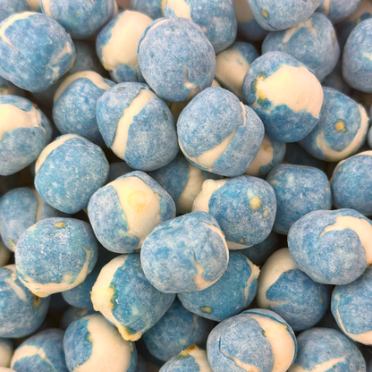 Freeze Dried Bon Bons Blue Raspberry 40g