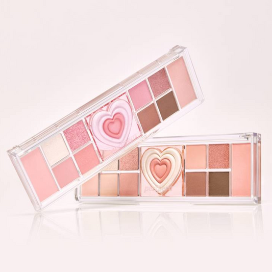 All Take Mood Like Palette Peritage Collection 15g (PERIPERA)