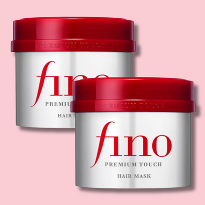 Fino Hair Mask Treatment 230g (SHISEIDO)