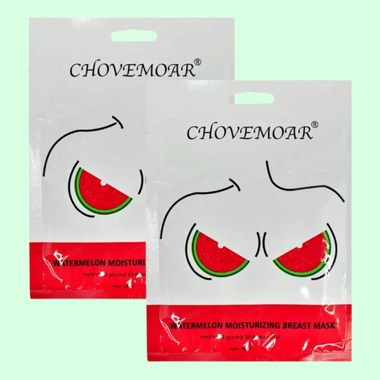 Watermelon Moisturizing Breast Mask 25ml