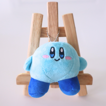 Plush Keychain Kirby 14cm
