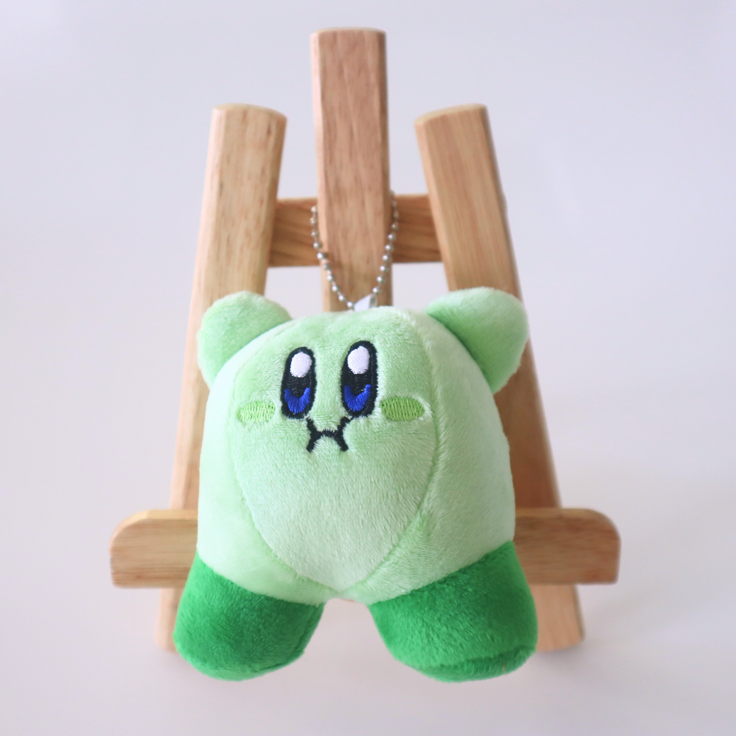 Plush Keychain Kirby 14cm