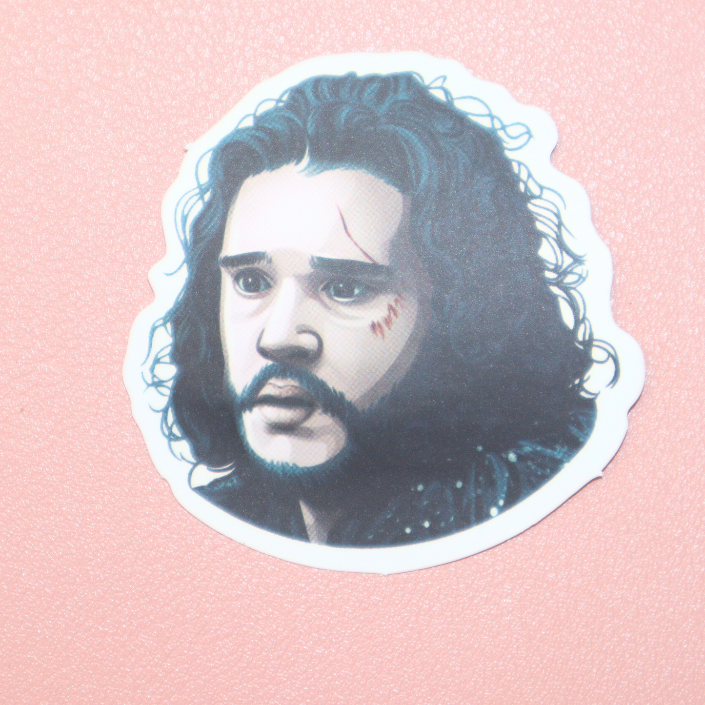 Sticker Flakes Game of Thrones