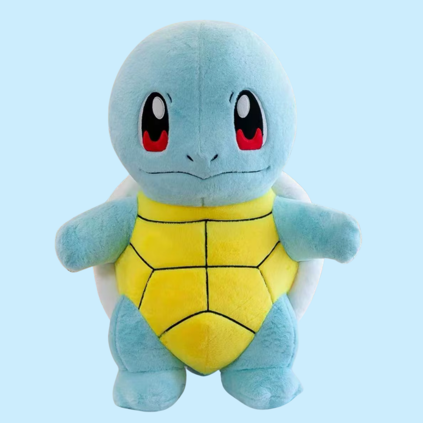 Plush Pokemon Squirtle 20cm (Aoger)
