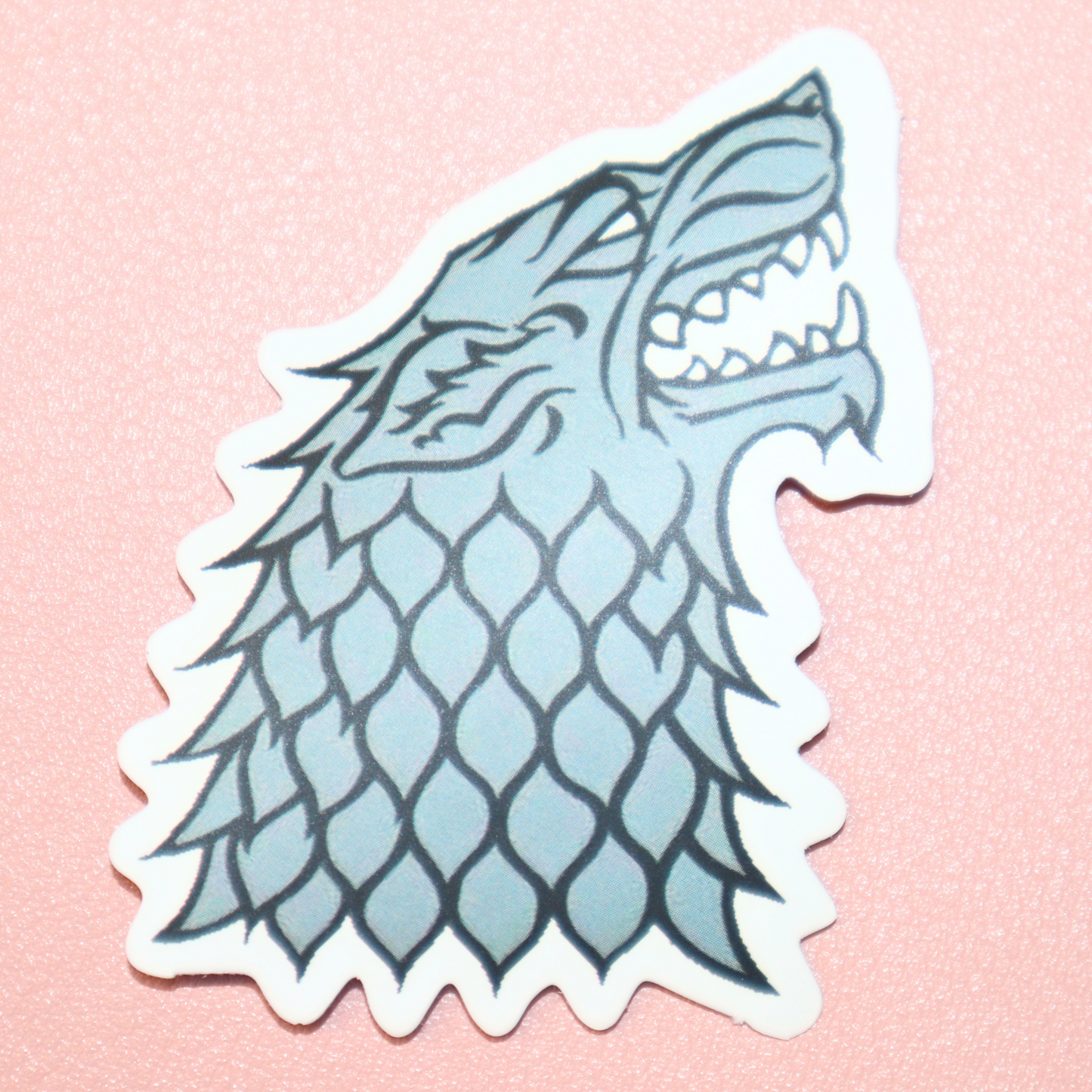 Sticker Flakes Game of Thrones