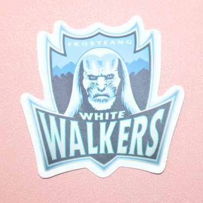 Sticker Flakes Game of Thrones