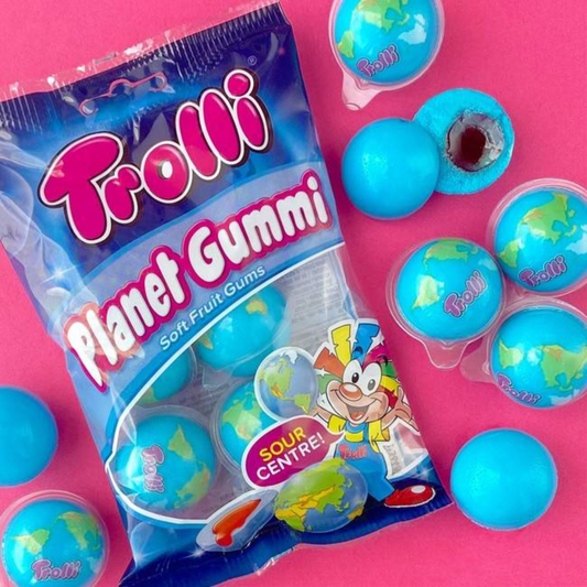 Single Planet Gummi 19.5g (HERBERT'S)