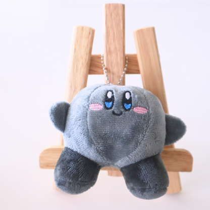 Plush Keychain Kirby 14cm