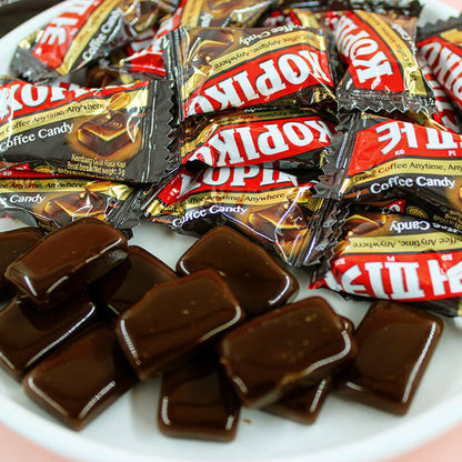 Kopiko Coffee Candy Original 175g
