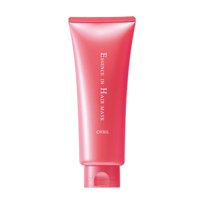 Orbis Essence In Hair Mask 200g (ORBIS)