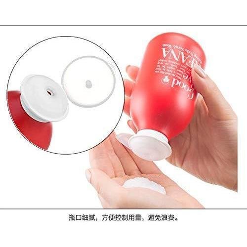 Keana Baking Soda Scrub Wash 100g (Ishizawa-Lab)