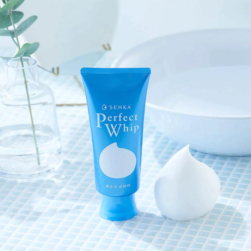 Perfect Whip 120g Finetoday Cleansing Foam (SENKA)