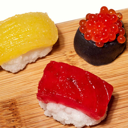 DIY Pop'n Cookin Sushi 28.5g (Kracie)