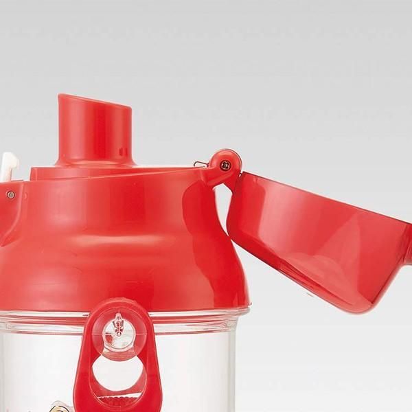 Sanrio Hello Kitty Cookie Water Bottle 480ml (SKATER)