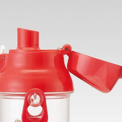 Sanrio Hello Kitty Cookie Water Bottle 480ml (SKATER)