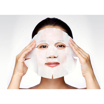 Derma Laser Super VC100 Multi Function Mask 7 Sheets (Quality 1st)