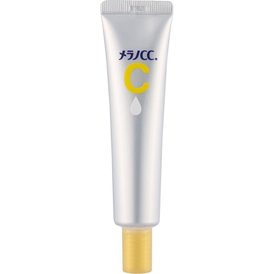 Melano CC Vitamin C Moisture Cream 23g (ROHTO)