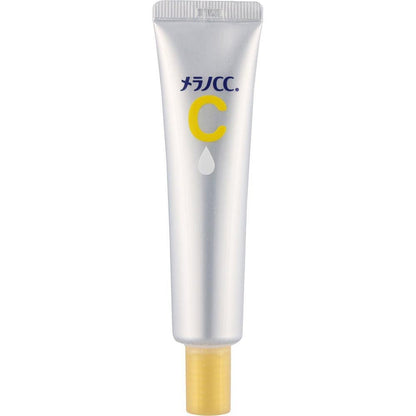Melano CC Vitamin C Moisture Cream 23g (ROHTO)