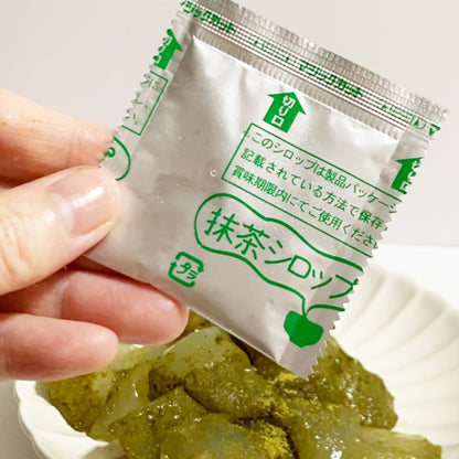 Mochikon Mochi Matcha 113g (MARUKIN)