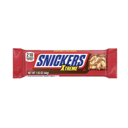 Snickers Xtreme 44g (MARS)