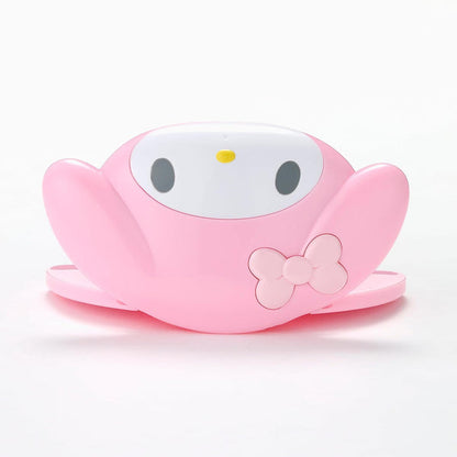 Sanrio My Melody Compact Mirror & Comb Set (SANRIO)