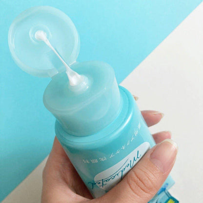 Perfect Whip Acne Care Deep Cleanser Foaming Face Wash 120g (SENKA)