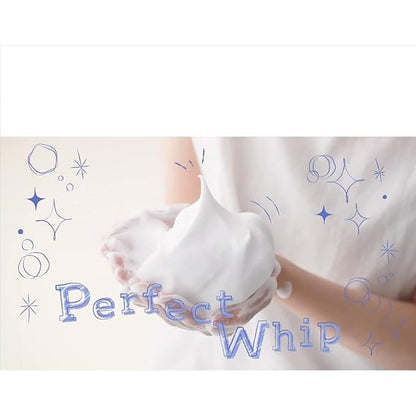 Perfect Whip Collagen In Cleanser 120g (SENKA)