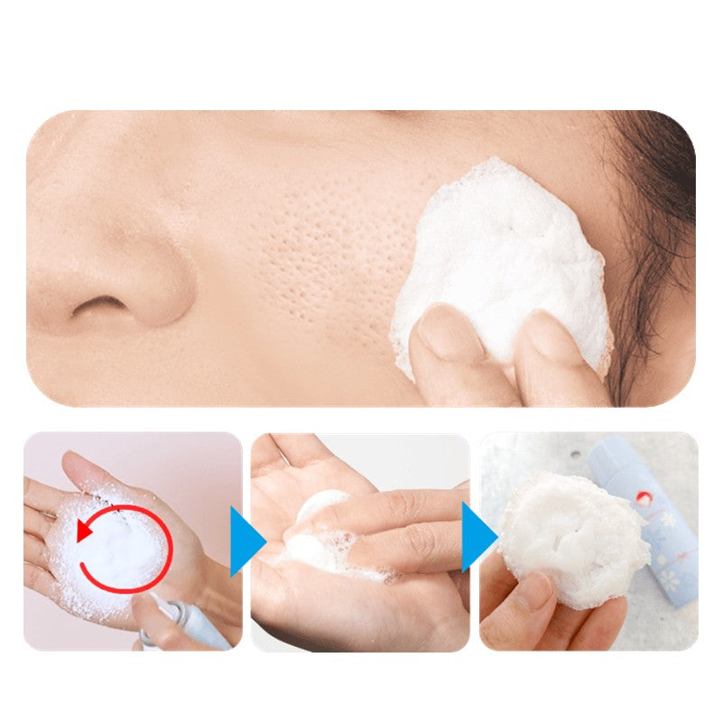 Keana-Nadeshiko Cool Essence Cotton Maker 70g (Ishizawa-Lab)