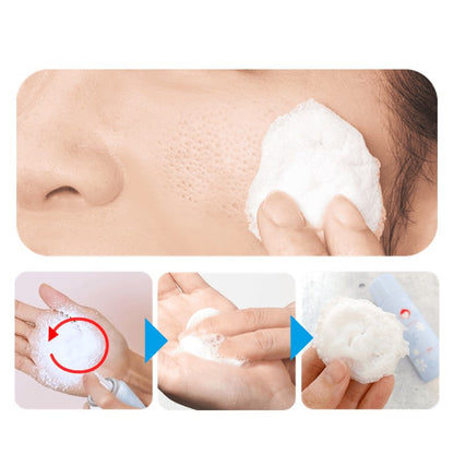 Keana-Nadeshiko Cool Essence Cotton Maker 70g (Ishizawa-Lab)