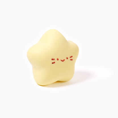 Sticky Squishy Lucky Star 10cm