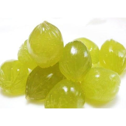 Kororo Muscat Fruit Juice Gummy 48g (UHA)