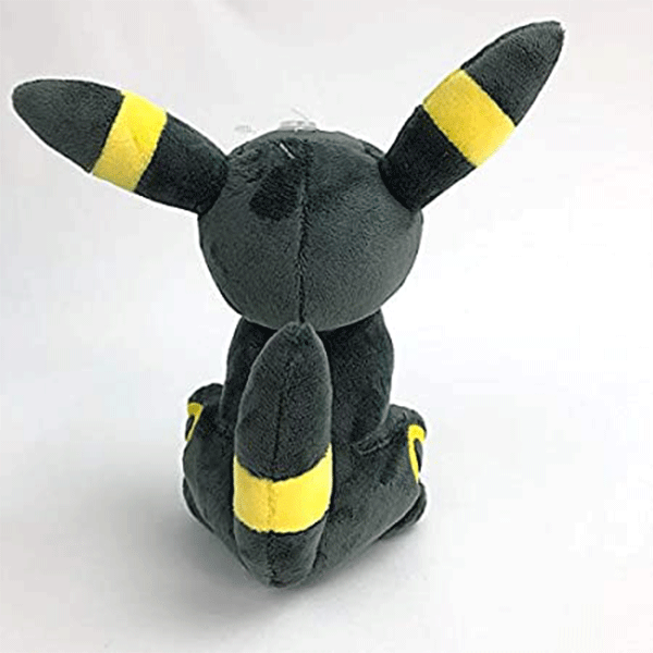 Pokemon All Star Collection Plush Umbreon (SAN-EI)