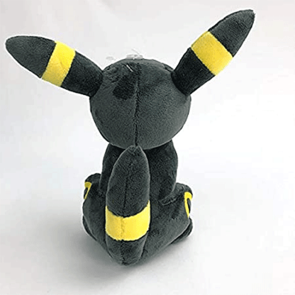 Pokemon All Star Collection Plush Umbreon (SAN-EI)