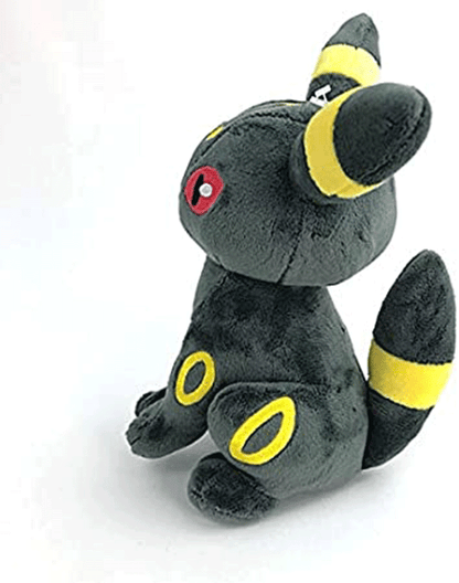 Pokemon All Star Collection Plush Umbreon (SAN-EI)