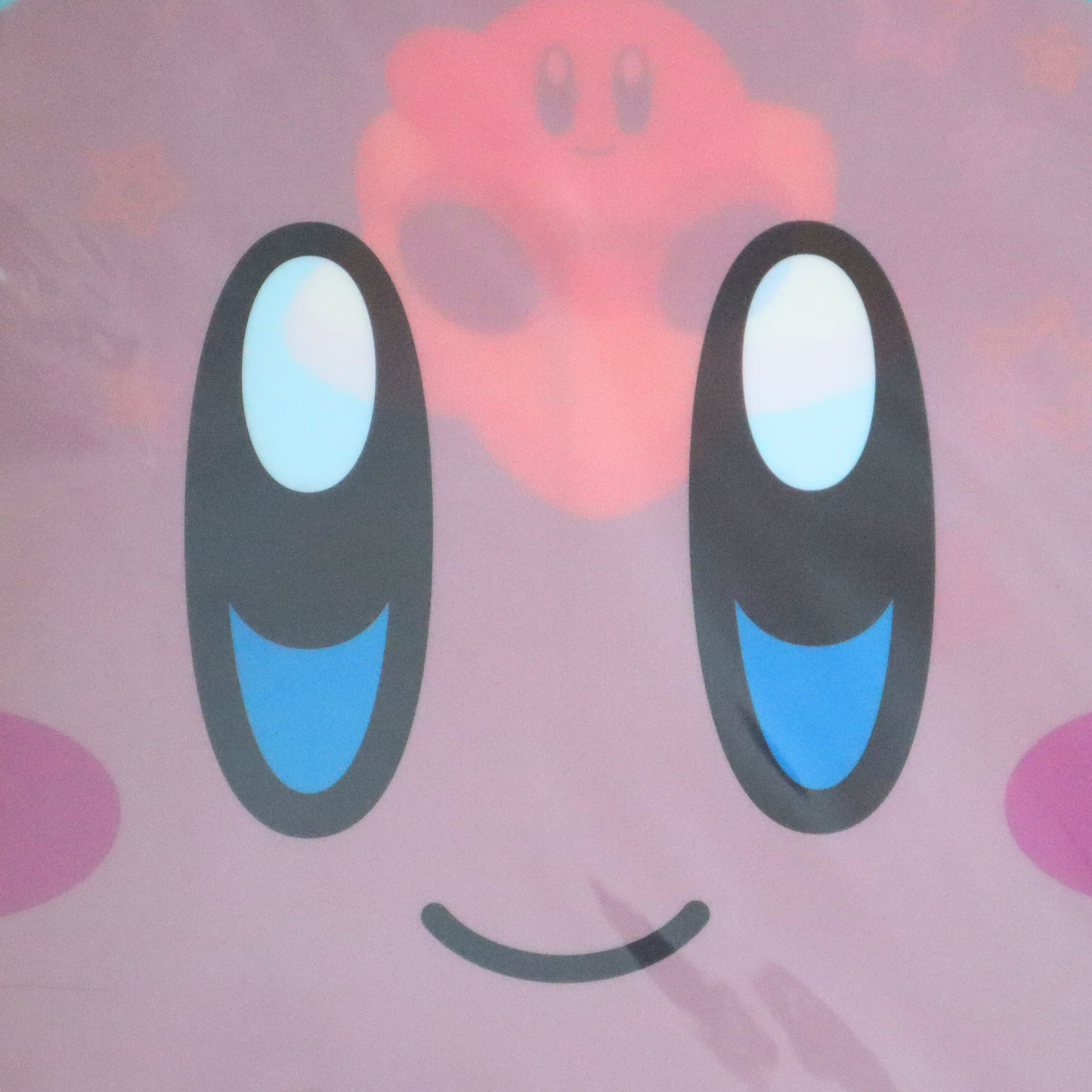 A4 Mappe Kirby