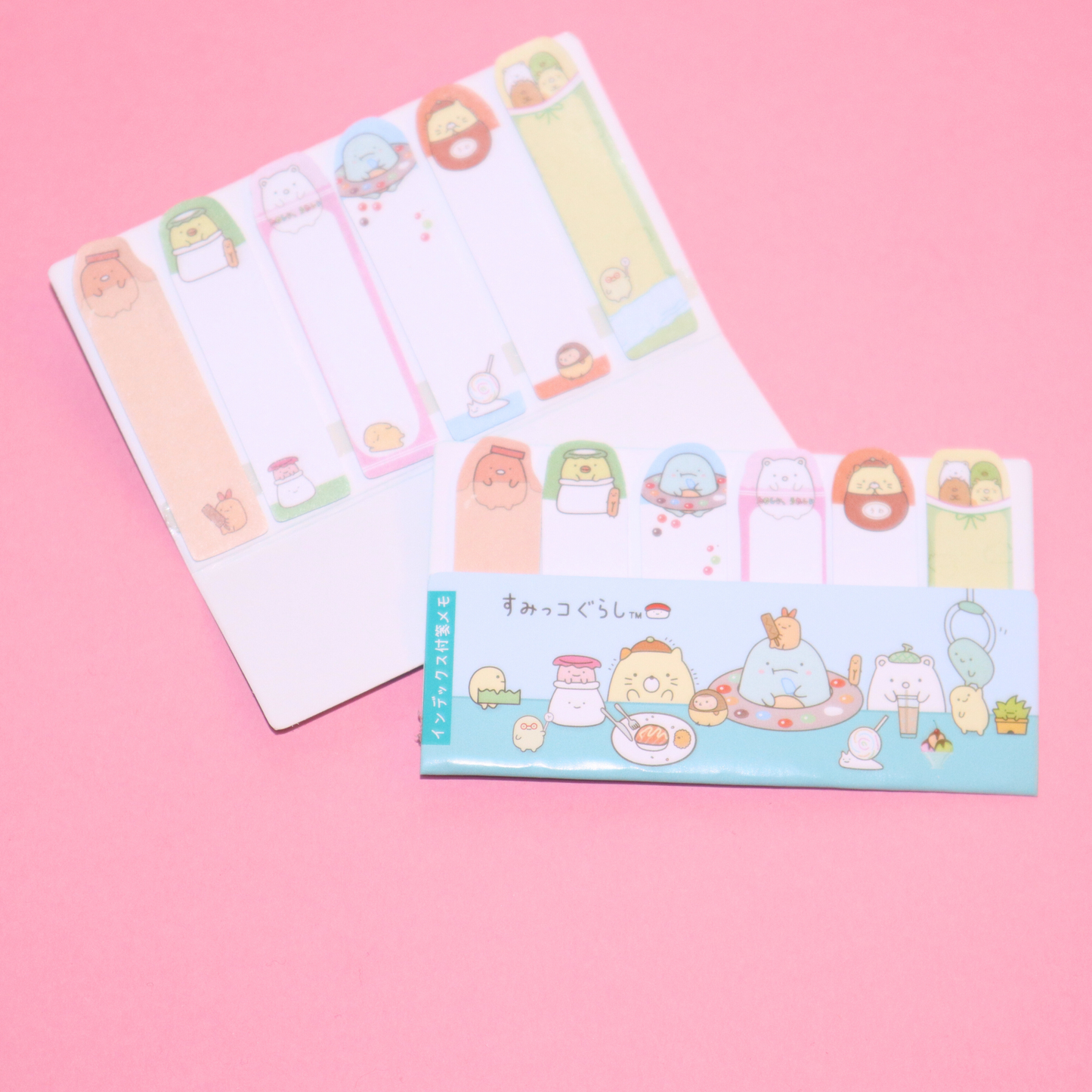 Sticky Notes Sumikko Gurashi (San-X)