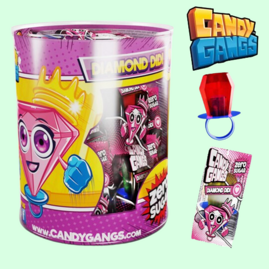 Diamond Didi 10g  (Candy Gangs)