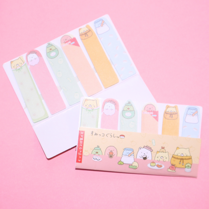 Sticky Notes Sumikko Gurashi (San-X)