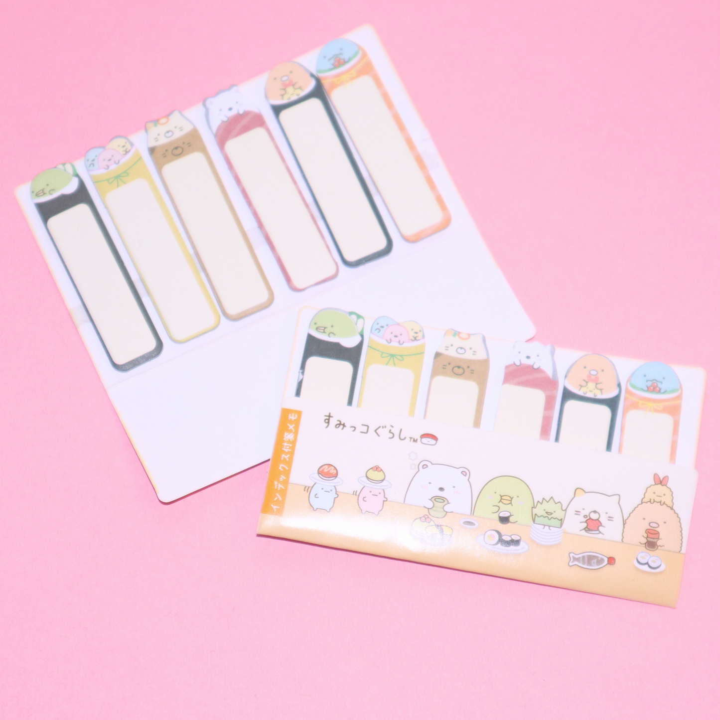 Sticky Notes Sumikko Gurashi (San-X)