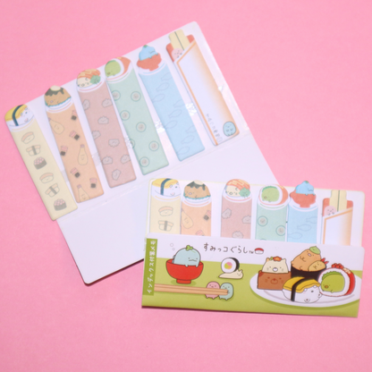 Sticky Notes Sumikko Gurashi (San-X)