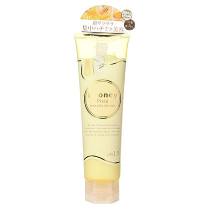 &Honey Pixie Moist Silky Hair Pack 1.5 130g (VICREA)