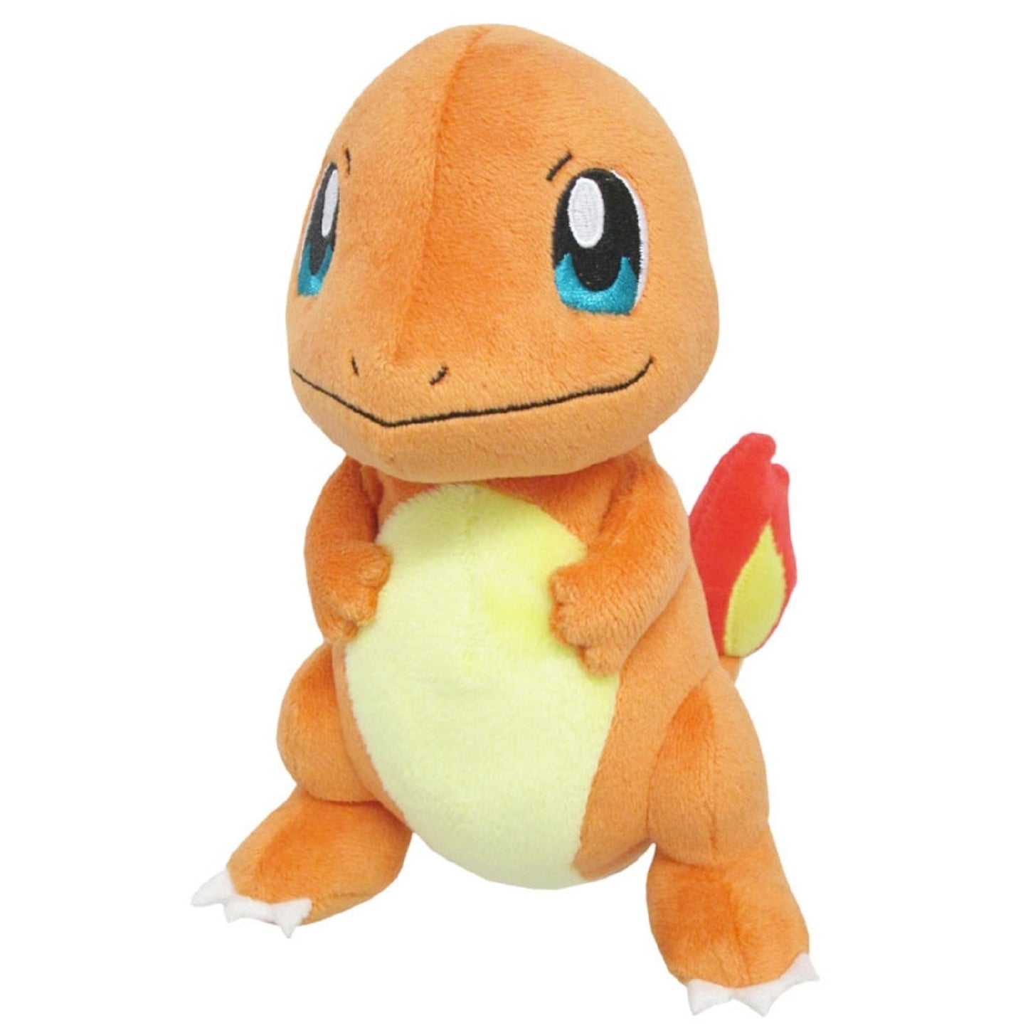 Pokemon All Star Collection Plush Charmander (SAN-EI)